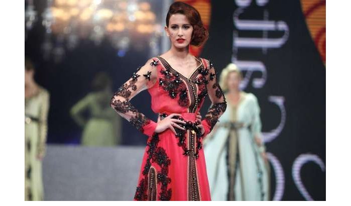 Neem al vast een kijkje naar Caftan 2014