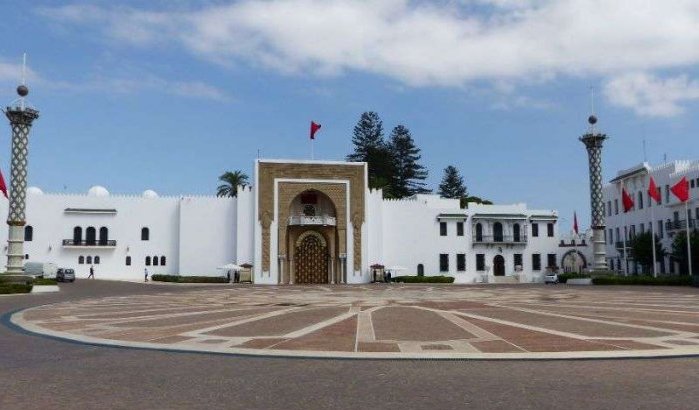 Tetouan: oplichter deed zich voor als medewerker koninklijk paleis