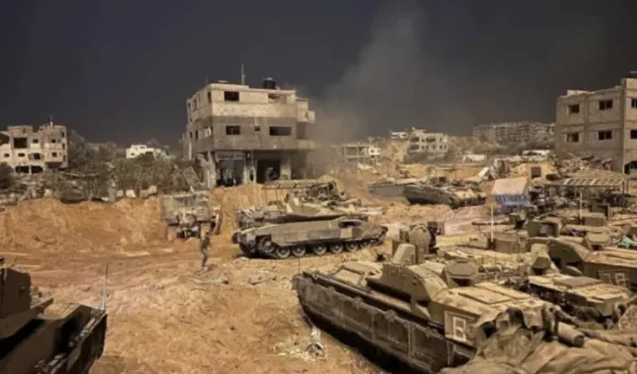 Hamas-Israël conflict: wat denken Marokkaanse Joden?