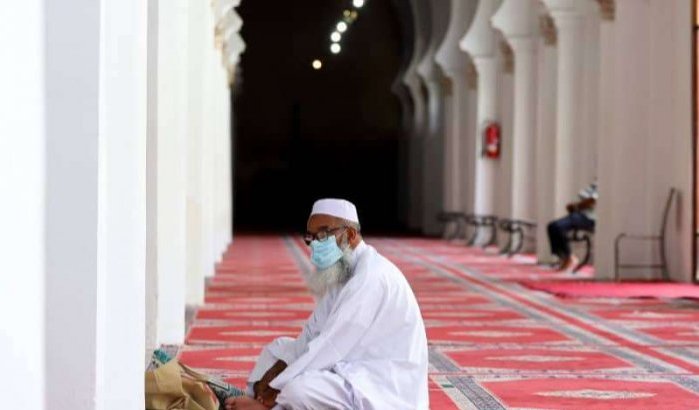 Geleidelijke heropening Marokkaanse moskeeën 