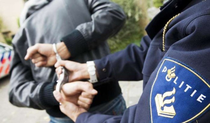 Marokkaan reed vrouwen met opzet aan in Zwijndrecht