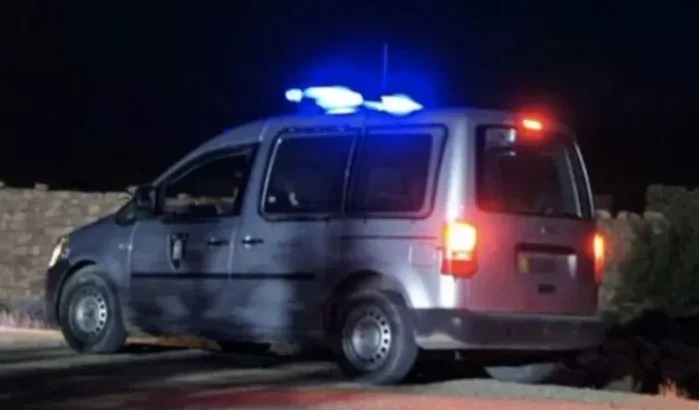 Amerikanen met fossielen betrapt in Marokko