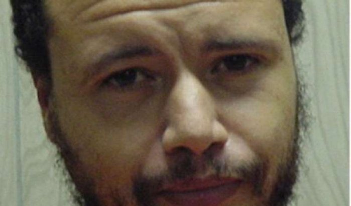 Duitsland strijdt voor Marokkaanse Guantanamo-gevangene Younous Chekkouri