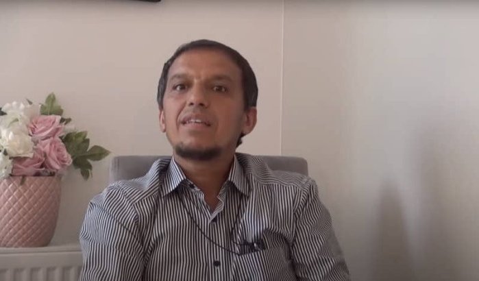 België bevestigt uitzetting imam Hassan Iquioussen 