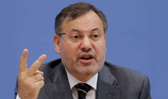 Marokko: arrestatiebevel tegen journalist Al Jazeera Ahmed Mansour