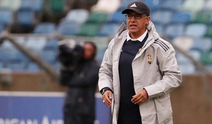 Wedstrijd Marokko-Tanzania: Algerijnse coach uit ernstige beschuldigingen