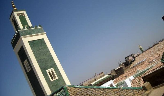 Autoriteiten Casablanca ontkennen groepsseks schandaal in moskee