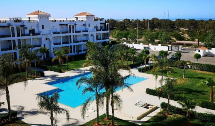 Regio Oriental daagt Marrakech en Agadir uit