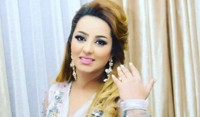 Zina Daoudia brengt 'Egyptisch liedje' uit (video)