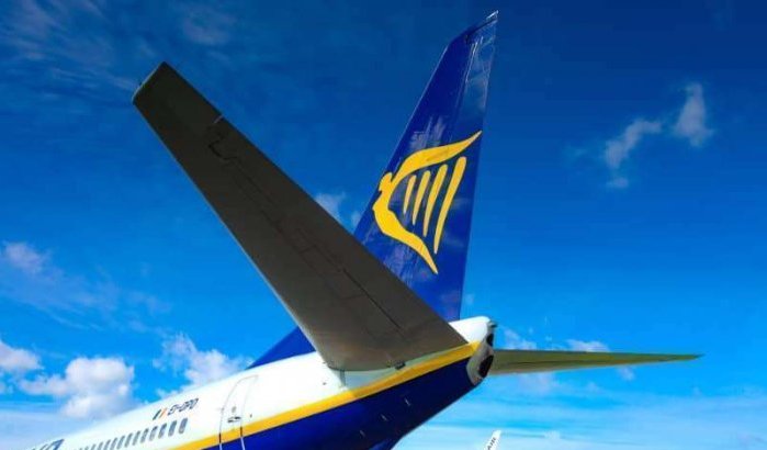Ryanair wil aanwezigheid in Marokko versterken na teleurstelling in België 
