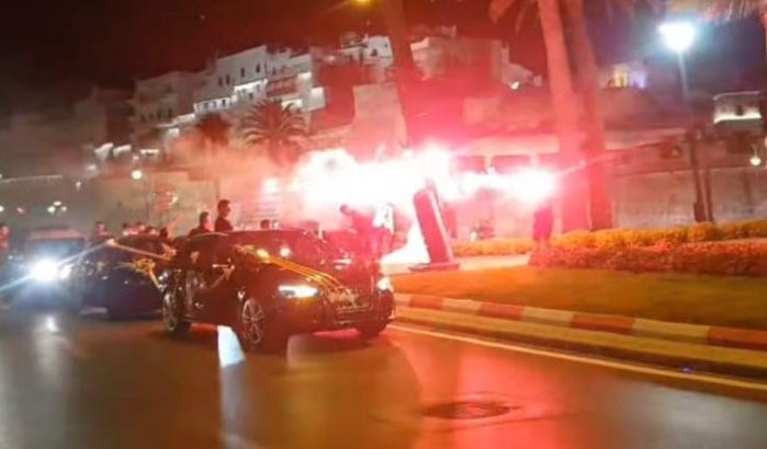 Nador: strenge voorwaarden voor feesten door bruiloft Moussa