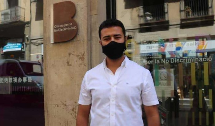 Makelaarskantoor in Barcelona beboet wegens discrimineren Marokkaan