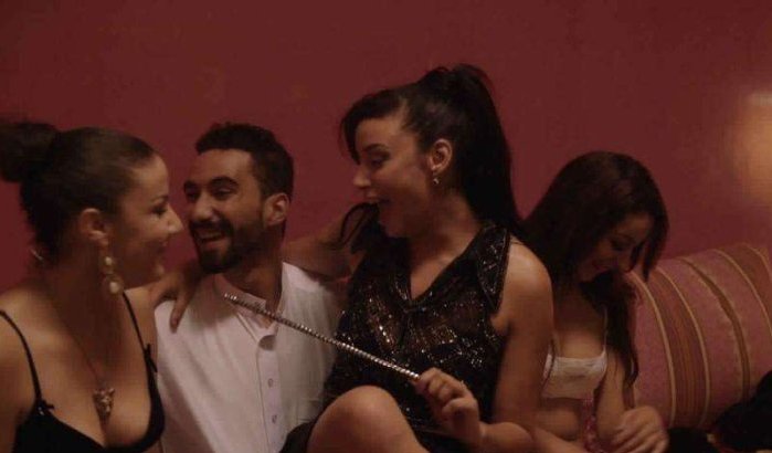 Nabil Ayouch toch voor de rechter om prostitutiefilm