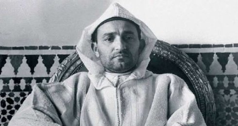 Mohammed V