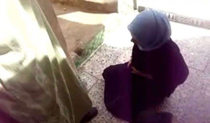 Moeder overleden tijdens duiveluitdrijving in Al Hoceima