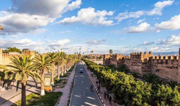 Onbekend Marokkaans stadje verrassend alternatief voor Marrakech 