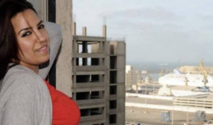 Asmae Hallaoui, een van Taoufik Bouachrine's slachtoffers, sterft tijdens bevalling