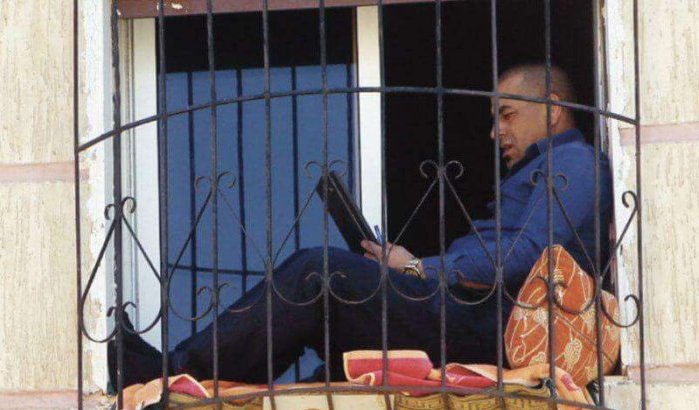 Wat als Marokko een lockdown invoert van één dag per week?