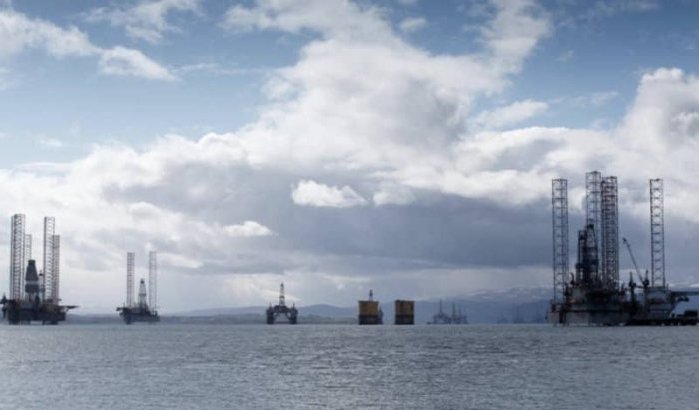 Gasproductie Larache begint in 2024 