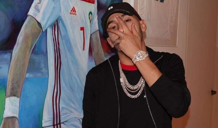 Hakim Ziyech krijgt standbeeld in Nederland