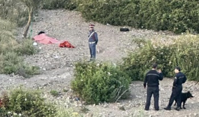 Vrouw vindt haar drie kinderen dood en pleegt zelfmoord in Tetouan