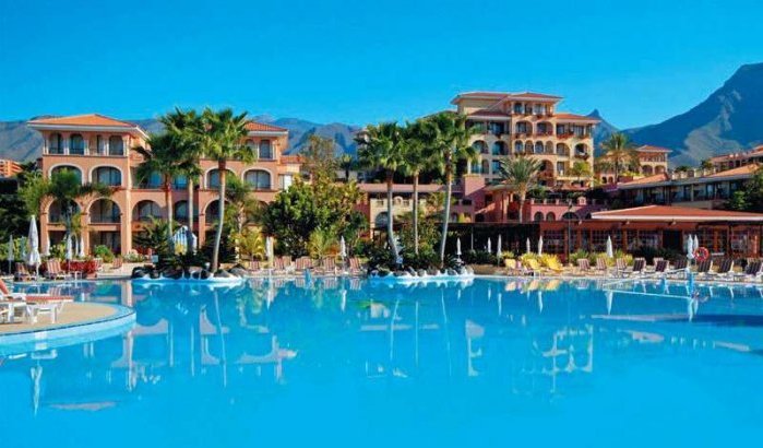 Iberostar opent nieuw hotel in Marrakech