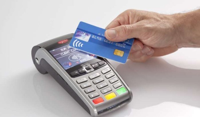 Marokko: Visa voert contactloos betalen in