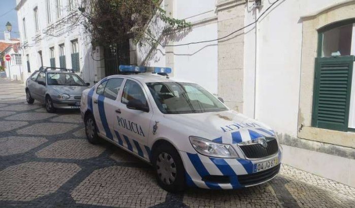 Toestel op weg naar Marokko landt in Portugal met ontvoerde kinderen