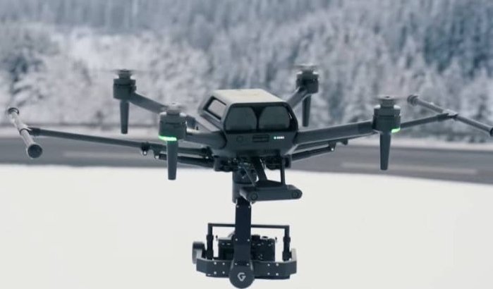 Spaanse operatie om drugdrones uit Marokko tegen te gaan