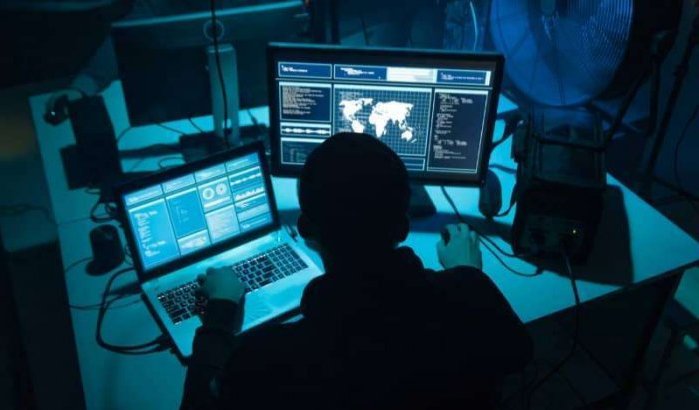 Marokkaanse bedrijven getroffen door cybercriminelen
