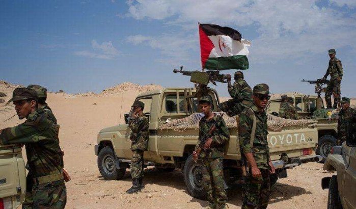 Sahara: hoeveel betaalt Algerije voor Polisario