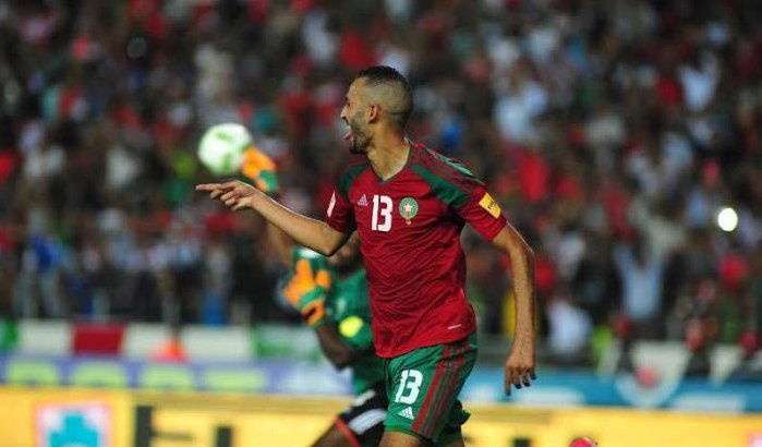 Kwalificatiewedstrijd Marokko-Ivoorkust live op Al Aoula