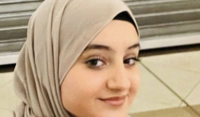 Nesrine woedend na moord op dochter Malak (13) in België