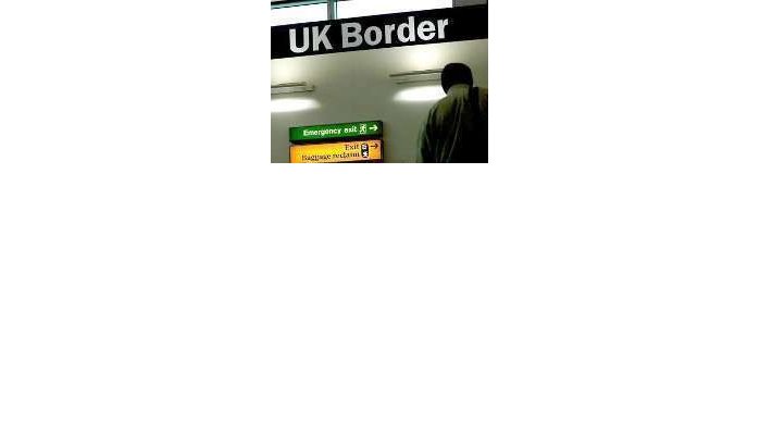 Te veel vreemdelingen in Groot-Brittannië? 70% zegt ja! 