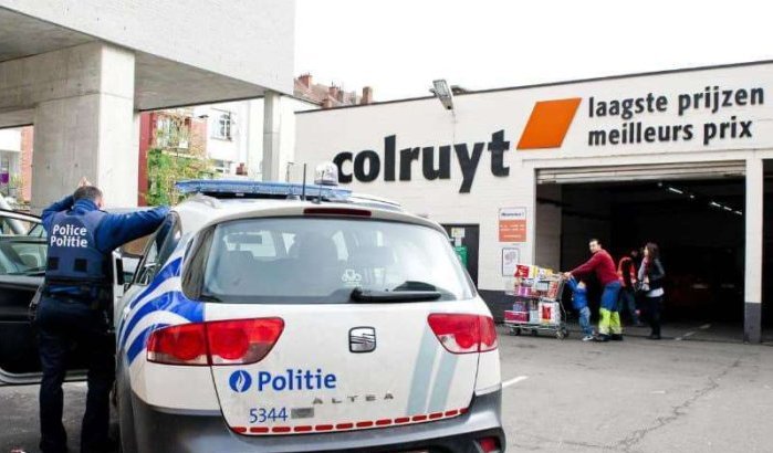 Marokkaan tot drie jaar celstraf voor moord in België