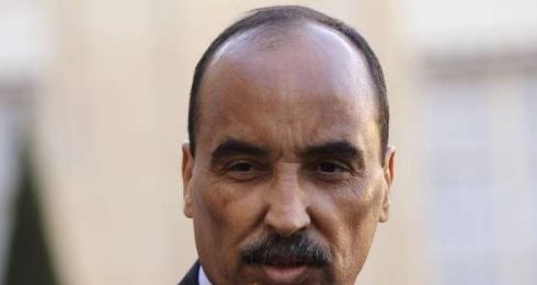 Mohamed Abdelaziz