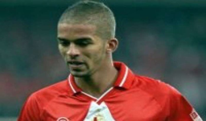 Mehdi Carcela met succes geopereerd 