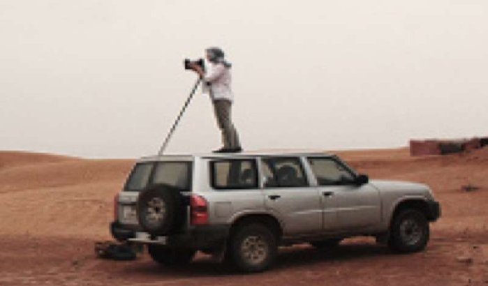 Trip naar Marrakech