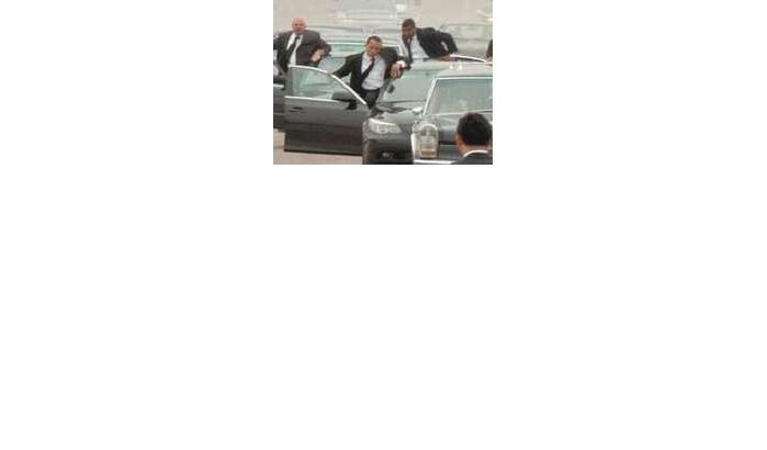 Dertig lijfwachten van Mohammed VI geschorst 