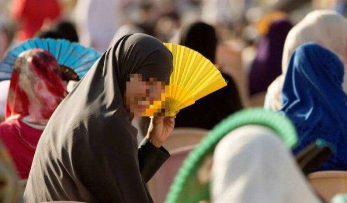 Marokkaanse meisjes slachtoffers islamofobe aanval in Italië