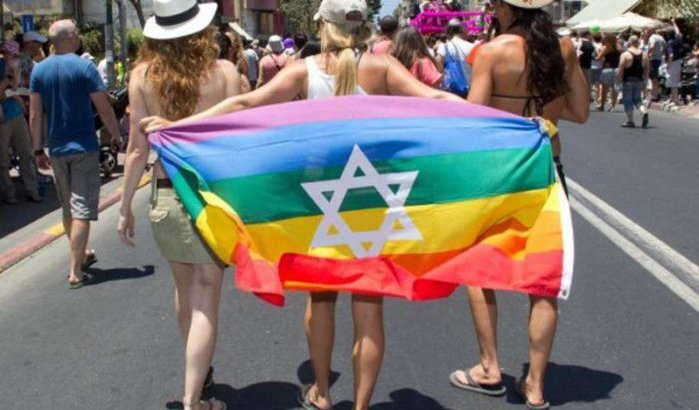 Israël weigert politiek asiel aan Marokkaanse homo's
