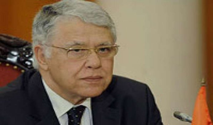 Abbas El Fassi zou kunnen aftreden