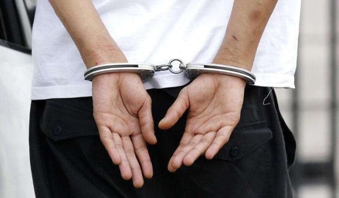 Franse crimineel op vraag van Interpol in Marrakech gearresteerd