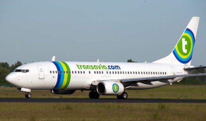 Transavia versterkt vluchten naar Marokko met 100.000 plaatsen