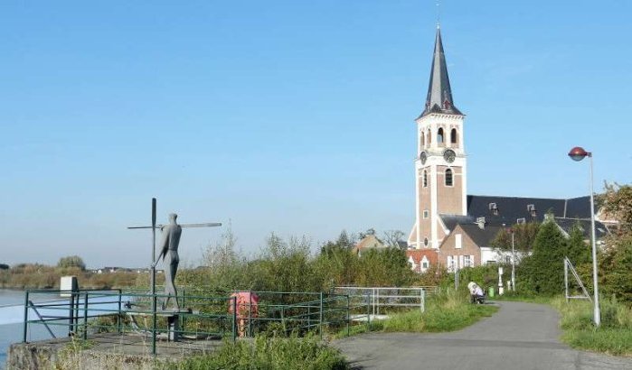 Weer Sint-Amands