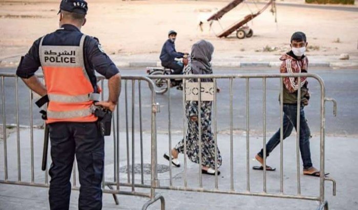 Marokko: naar een lockdown van 19 tot 5 uur tijdens Ramadan?