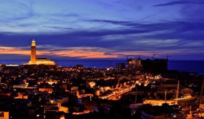 Casablanca doet mee aan internationaal project Smart cities