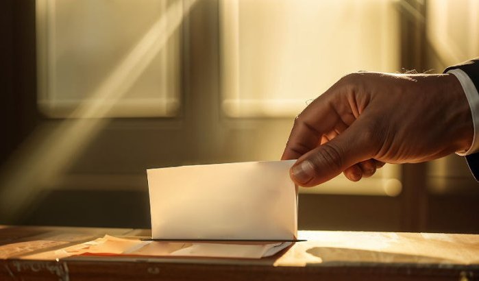 Marokkaanse Nederlanders: "Ze willen ons toch niet, waarom zouden we dan stemmen?" 