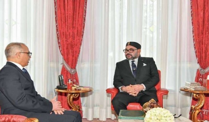 Rapport nieuw ontwikkelingsmodel in januari aan Mohammed VI voorgelegd