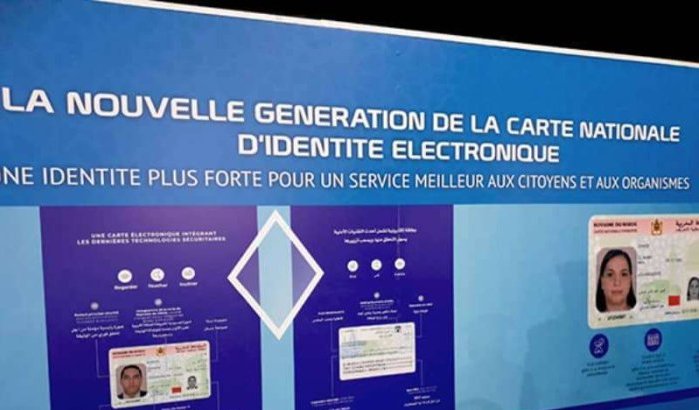Marokko lanceert app "Mijn digitale identiteit"